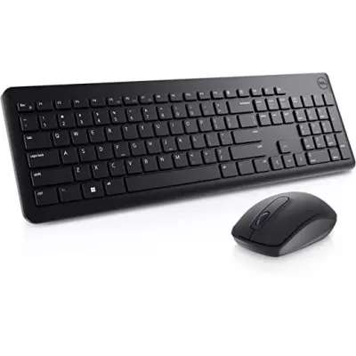Dell wireless keyboard & mouse Combo