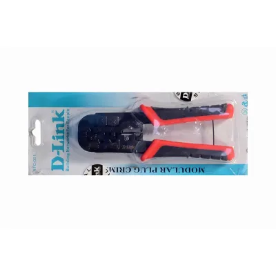 Dlink crimping tool