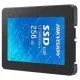 HIK-Vision 2.5-Inch Internal SSD 256GB SATA E100 Solid State Disks.