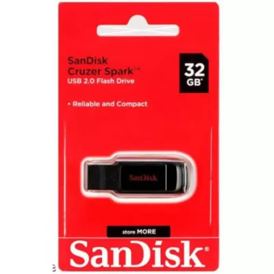 SanDisk Pen drive 32GB