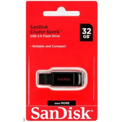 SanDisk Pen drive 32GB SanDisk Pen drive 32GB
