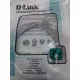 D-link cat6 cable 2mtrs