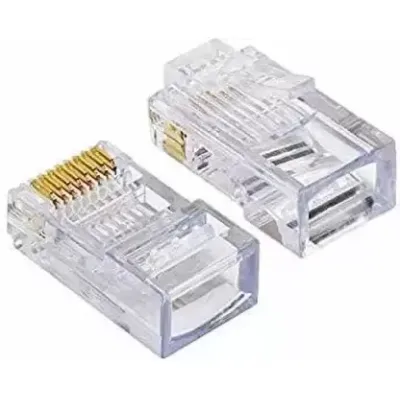 Rj45 Connector