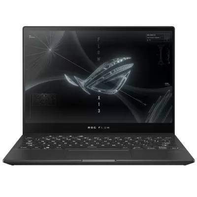 Asus Rog Flow X13 AMD Ryzen 7 Octa Core 13.4 Inch 16GB 1TB SSD Win 10 4GB 5800HS Processor Gaming Laptop