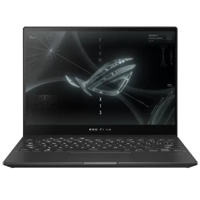 Asus Rog Flow X13 AMD Ryzen 7 Octa Core 13.4 Inch 16GB 1TB SSD Win 10 4GB 5800HS Processor Gaming Laptop