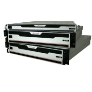 FireEye EX 5500 4 Ports 1000 Mbps Network Switch (Grey) FireEye EX 5500 4 Ports 1000 Mbps Network Switch (Grey)