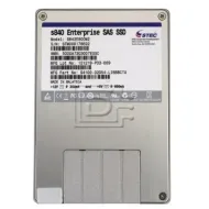 Western Digtal sTec S842E800M2 800GB SFF SAS SSD Western Digtal sTec S842E800M2 800GB SFF SAS SSD