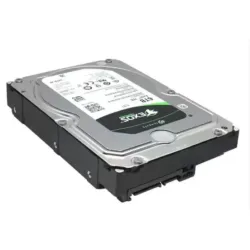 Seagate RE4 6 TB Desktop, Surveillance Systems, Network Attached Storage, Servers, All in One PC's Internal Hard Disk Drive (HDD) (ST6000NM0115-20PK) (Interface: SATA, Form Factor: 3.5 inch)