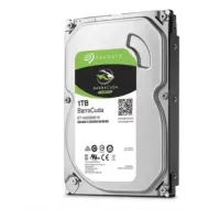 Seagate RE4 1 TB Desktop, Surveillance Systems, Network Attached Storage, Servers, All in One PC's Internal Hard Disk Drive (HDD) (ST1000DM010) (Interface: SATA, Form Factor: 3.5 inch)