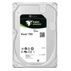 Seagate RE4 4 TB Desktop, Surveillance Systems, Network Attached Storage, Servers, All in One PC's Internal Hard Disk Drive (HDD) (ST4000NM025B) (Interface: SAS, Form Factor: 3.5 inch)