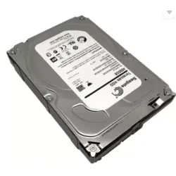 Seagate RE4 4 TB Desktop, Surveillance Systems, Network Attached Storage, Servers, All in One PC's Internal Hard Disk Drive (HDD) (ST4000NC001) (Interface: SAS, Form Factor: 3.5 inch)