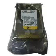 Western Digtal RE4 4 TB Desktop, Surveillance Systems, Network Attached Storage, Servers, All in One PC's Internal Hard Disk Drive (HDD) (WD4000FYYZ OEM) (Interface: SATA, Form Factor: 3.5 inch)