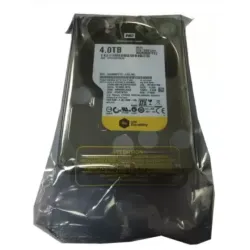 Western Digtal RE4 4 TB Desktop, Surveillance Systems, Network Attached Storage, Servers, All in One PC's Internal Hard Disk Drive (HDD) (WD4000FYYZ OEM) (Interface: SATA, Form Factor: 3.5 inch)