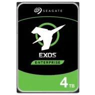 Seagate RE4 4 TB Desktop, Surveillance Systems, Network Attached Storage, Servers, All in One PC's Internal Hard Disk Drive (HDD) (ST4000NM0035)  (Interface: SATA, Form Factor: 3.5 inch)
