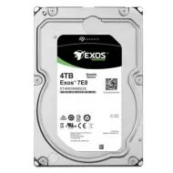 Seagate RE4 4 TB Desktop, Surveillance Systems, Network Attached Storage, Servers, All in One PC's Internal Hard Disk Drive (HDD) (ST4000NM0035)  (Interface: SATA, Form Factor: 3.5 inch)