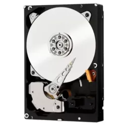 Western Digtal RE4 6 TB Desktop, Surveillance Systems, Network Attached Storage, Servers, All in One PC's Internal Hard Disk Drive (HDD) (WD6001FSYZ) (Interface: SATA, Form Factor: 3.5 inch)