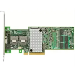 Intel RS25DB080 Internal RAID Controller Internal Modem (6000000 kbps)