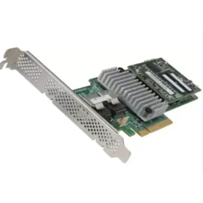 Intel RS25DB080 Internal RAID Controller Internal Modem (6000000 kbps) Intel RS25DB080 Internal RAID Controller Internal Modem (6000000 kbps)