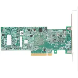 Intel RS25DB080 Internal RAID Controller Internal Modem (6000000 kbps)
