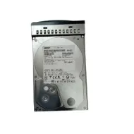 Hitachi Travelstar 1 TB Desktop, Surveillance Systems, Servers, Network Attached Storage, All in One PC's Internal Hard Disk Drive (HDD) (HUA722010CLA330) (Interface: SATA, Form Factor: 3.5 inch)