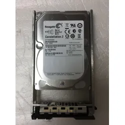 Seagate 900GB 7.2K RPM 2.5 Inch 6Gbps SATA Hard Disk Drive 9RZ168-003
