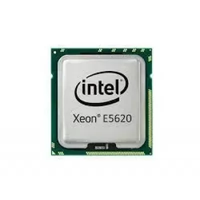 Sun X4270 M2 X6270 M2 X6275 M2 X2270 M2 X4170 M2 2.4GHz Intel Xeon E5620 12MB 80W Quad-Core Processor 371-4885