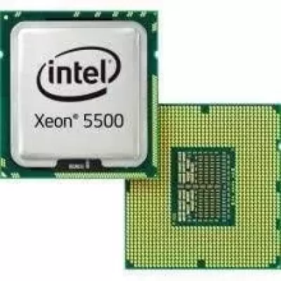 IBM Quad-Core Intel Xeon X5570 2.93 GHz/1333 MHz 8 MB L2 cache CPU Processor 46D1262