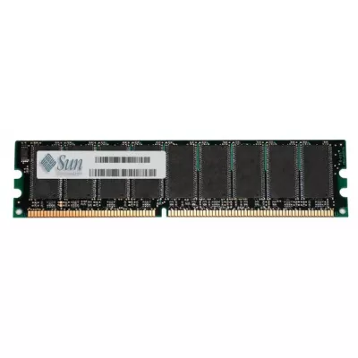 Sun 2GB DDR PC2100 266MHz ECC Unbuffered DIMM Memory Module 371-2102