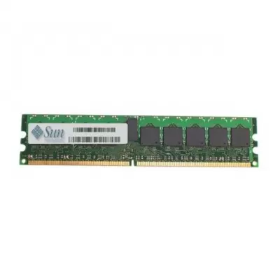 Sun 2GB PC2-5300 2Rx4 DDR2 667MHz DIMM Memory Module 371-4180
