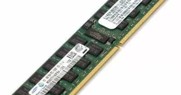 Sun SPARC Enterprise M4000 8x2GB Kit DDR2-533 1-Rank DIMM Server memory ...