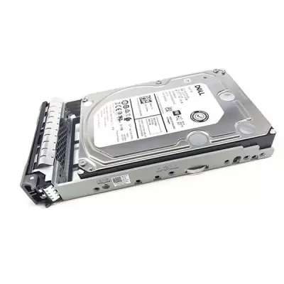 Dell Compellent 600GB 15K 6GBPS 3.5Inch SAS Hard Disk 02R3X