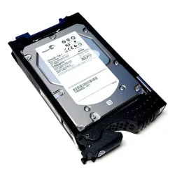 EMC 300GB 15K RPM FC-AL 4gbps 3.5Inch Hard Drive 0B24476
