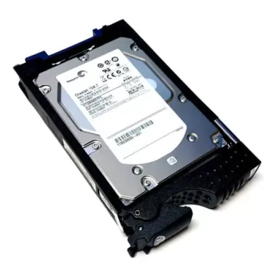 EMC 300GB 15K RPM FC-AL 4gbps 3.5Inch Hard Drive 0B24476