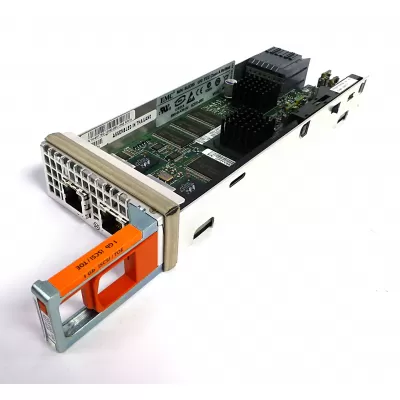 EMC SLIC 2-port 1Gbps Ethernet LSCSI Module Controller Card 103-053-100A