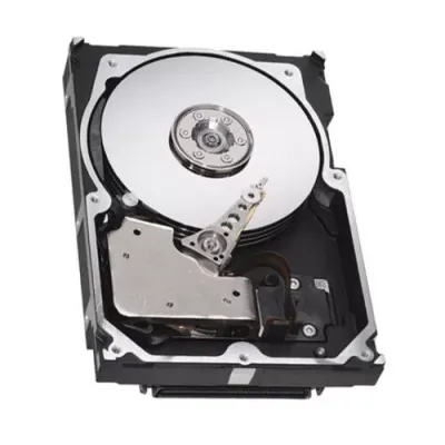 Sun 146.8GB 10000rpm Ultra-320 3.5Inch SCSI Hard Disk 390-0253