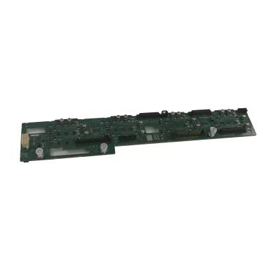 HP Proilant DL380 G4 8-Bay SCSI Backplane Board 411024-001