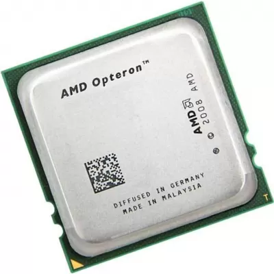 HP AMD Opteron 8356 2.3GHZ Quad Core Procossor 448405-001