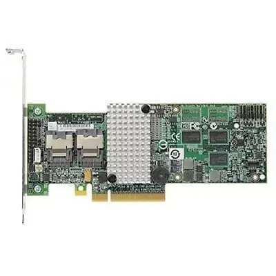 IBM ServeRAID M5014 SAS SATA Controller 46M0918