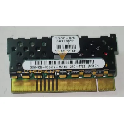 Dell PowerEdge 6650 Voltage Regulator Module 534JY