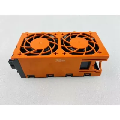 IBM X3850 X5 Dual 60MM Middle Fans 59Y4812