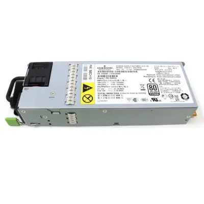 Sun A256 600 Watt AC Input Power Supply 7047410