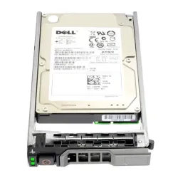Dell PowerEdge R610 R815 R905 R710 C2100 M610 300GB 10K RPM 6Gbps 2.5Inch SAS Hard Drive with Tray 745GC
