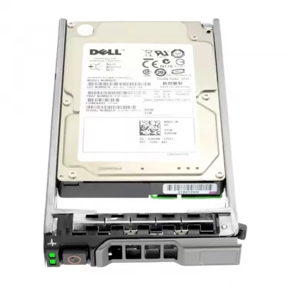 Dell PowerEdge R610 R815 R905 R710 C2100 M610 300GB 10K RPM 6Gbps 2.5Inch SAS Hard Drive with Tray 745GC