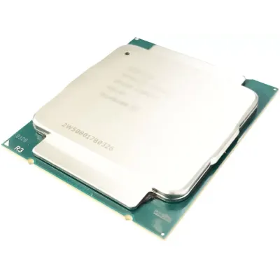 Intel Xeon E5-2623 v3 3.0GHz 64-bit Quad-Core processor 780762-001