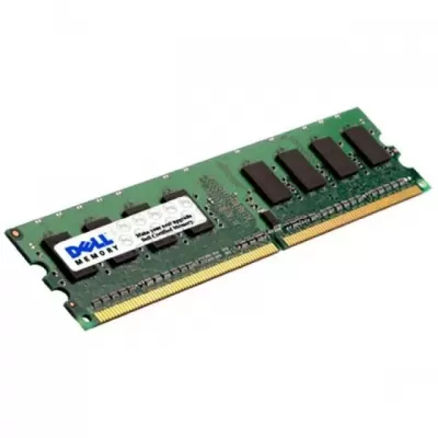 Dell PowerEdge 6950 2GB 667Mhz PC2-5300 240pin ECC Registered DDR2 2RX4 SDRAM Dimm Memory Ram HK002