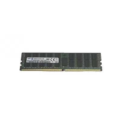 Dell 16GB 2133MHZ PC4-17000 2Rx4 CL15 Dual Rank ECC Registered DDR4 SDRAM DIMM Memory Module HMA42GR7AFR4N-TF