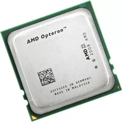 Sun AMD Opteron 8347HE 1.9Ghz CPU Processor K970C