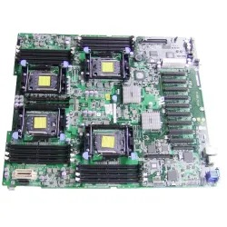 Dell PowerEdge 6950 Planar MotherBoard WN213