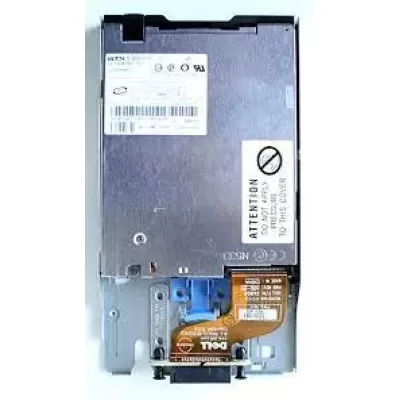 Dell Poweredge 1850 Floppy Drive with FDD Data Cable 0T7421