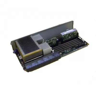 IBM 1.65GHz 2-Way Power5 CUoD Processor Card 07P6829